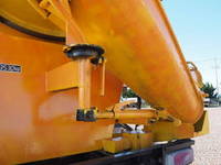 いすゞフォワードミキサー車（コンクリートミキサー）中型（4t）[写真21]