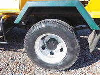 いすゞフォワードミキサー車（コンクリートミキサー）中型（4t）[写真27]