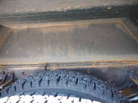 いすゞフォワードミキサー車（コンクリートミキサー）中型（4t）[写真28]