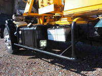 いすゞフォワードミキサー車（コンクリートミキサー）中型（4t）[写真29]