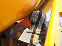 いすゞフォワードミキサー車（コンクリートミキサー）中型（4t）[写真30]