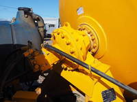 いすゞフォワードミキサー車（コンクリートミキサー）中型（4t）[写真34]