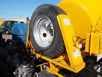 いすゞフォワードミキサー車（コンクリートミキサー）中型（4t）[写真36]