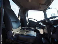 いすゞフォワードミキサー車（コンクリートミキサー）中型（4t）[写真38]