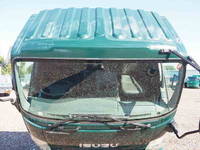 いすゞフォワードミキサー車（コンクリートミキサー）中型（4t）[写真08]