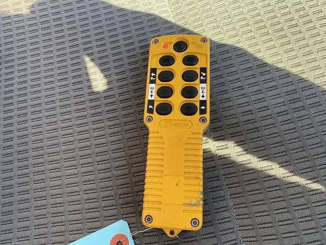 日野デュトロセーフティローダー小型（2t・3t）[写真14]