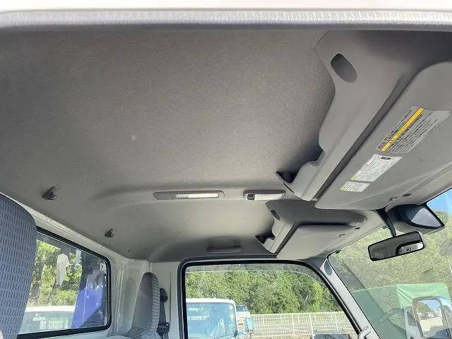 日野デュトロセーフティローダー小型（2t・3t）[写真15]