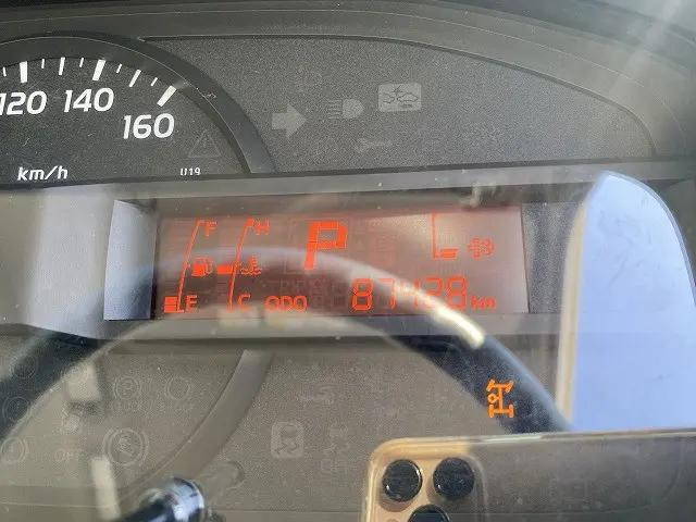 日野デュトロセーフティローダー小型（2t・3t）[写真18]