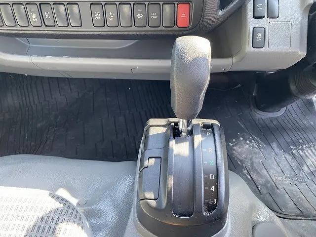 日野デュトロセーフティローダー小型（2t・3t）[写真19]