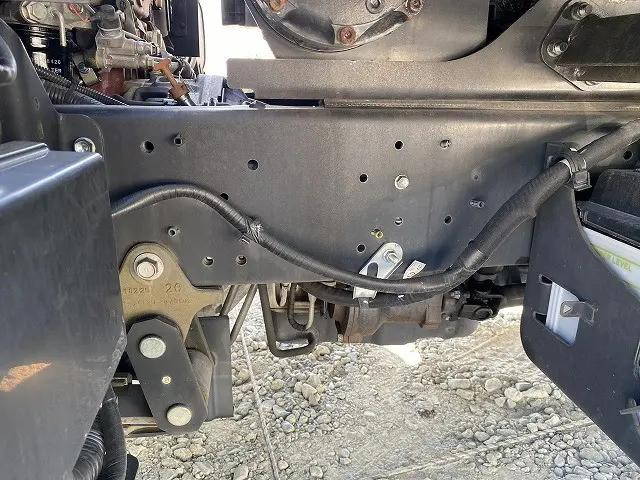 日野デュトロセーフティローダー小型（2t・3t）[写真24]