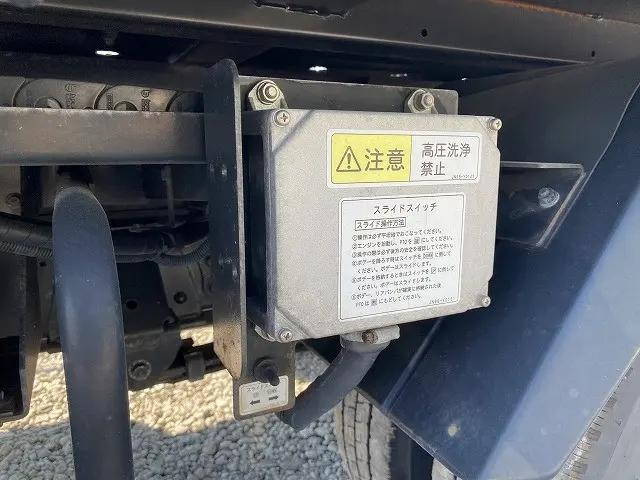 日野デュトロセーフティローダー小型（2t・3t）[写真25]