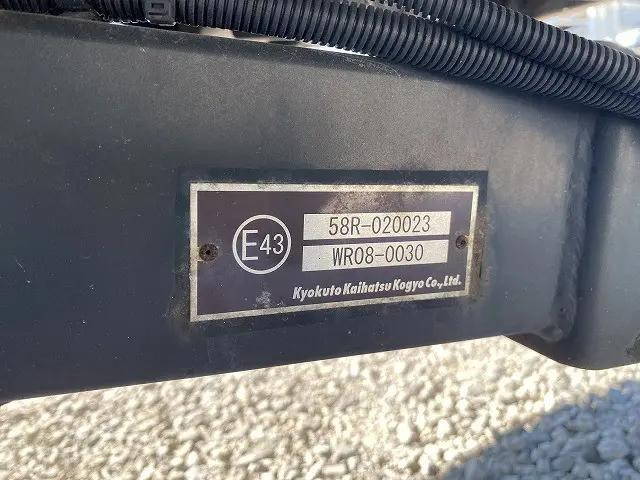 日野デュトロセーフティローダー小型（2t・3t）[写真29]