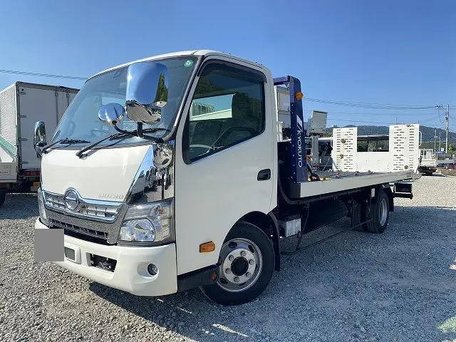 日野デュトロセーフティローダー小型（2t・3t）[写真03]