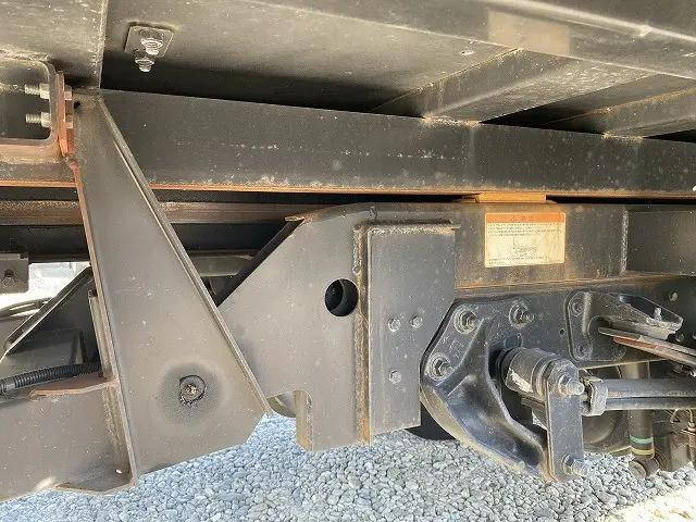 日野デュトロセーフティローダー小型（2t・3t）[写真31]