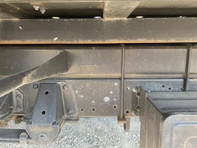 日野デュトロセーフティローダー小型（2t・3t）[写真32]