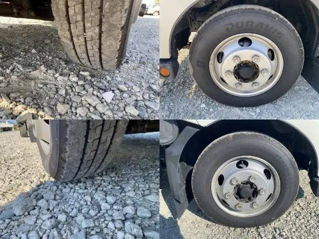 日野デュトロセーフティローダー小型（2t・3t）[写真35]