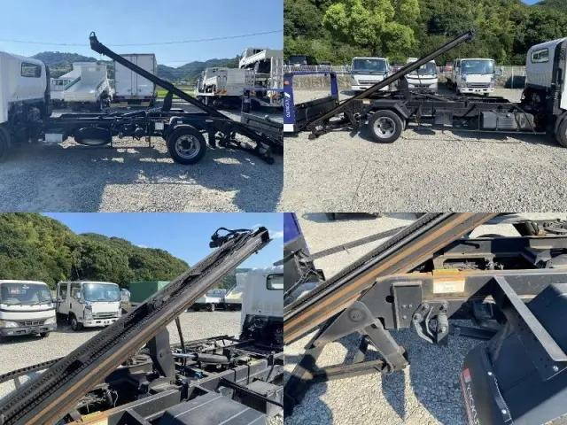 日野デュトロセーフティローダー小型（2t・3t）[写真39]