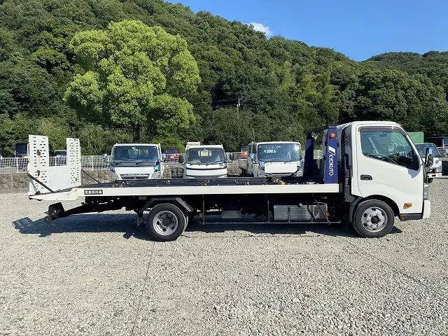 日野デュトロセーフティローダー小型（2t・3t）[写真05]