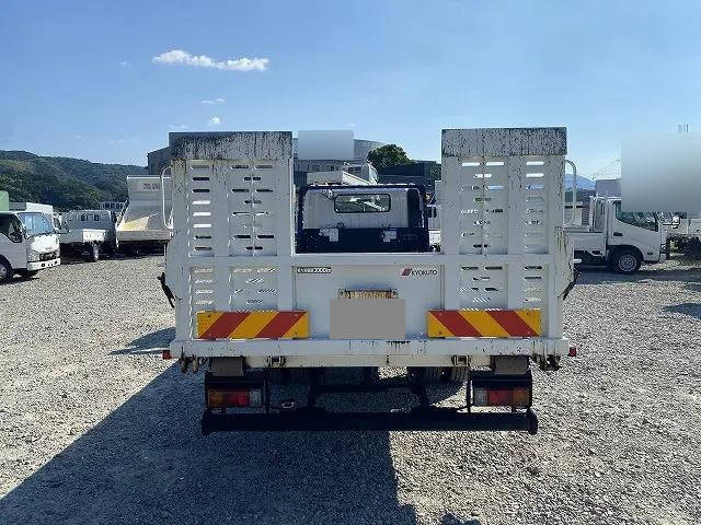 日野デュトロセーフティローダー小型（2t・3t）[写真07]