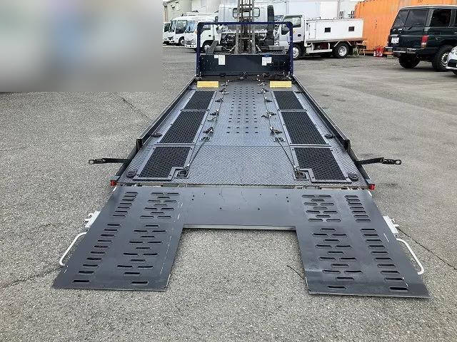 トヨタダイナセーフティローダー小型（2t・3t）[写真10]