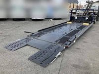 トヨタダイナセーフティローダー小型（2t・3t）[写真12]