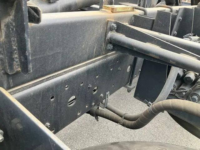 トヨタダイナセーフティローダー小型（2t・3t）[写真17]