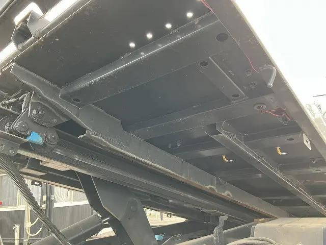 トヨタダイナセーフティローダー小型（2t・3t）[写真19]