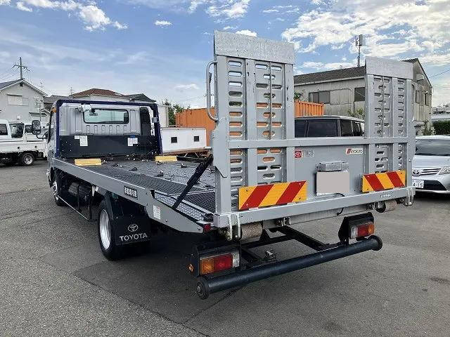 トヨタダイナセーフティローダー小型（2t・3t）[写真02]