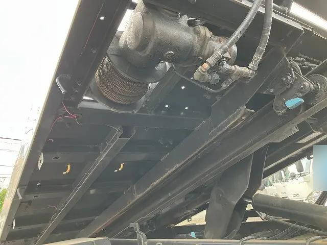 トヨタダイナセーフティローダー小型（2t・3t）[写真20]