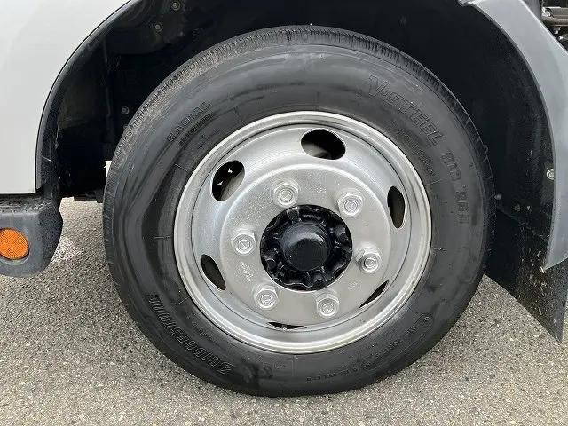 トヨタダイナセーフティローダー小型（2t・3t）[写真23]