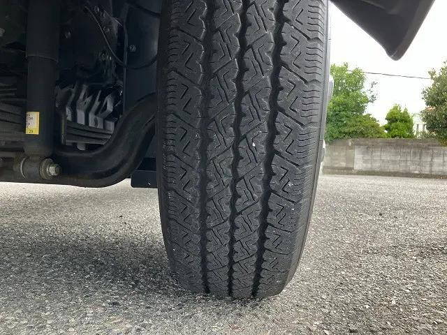 トヨタダイナセーフティローダー小型（2t・3t）[写真24]