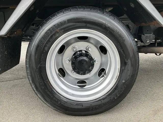 トヨタダイナセーフティローダー小型（2t・3t）[写真26]