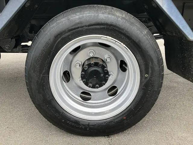 トヨタダイナセーフティローダー小型（2t・3t）[写真28]