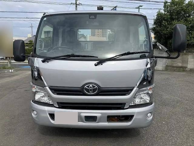 トヨタダイナセーフティローダー小型（2t・3t）[写真03]