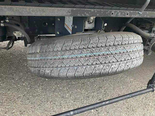 トヨタダイナセーフティローダー小型（2t・3t）[写真30]