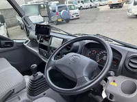 トヨタダイナセーフティローダー小型（2t・3t）[写真32]