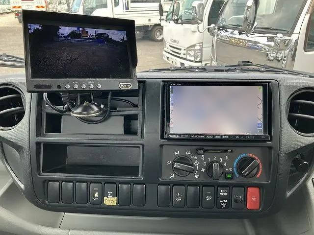 トヨタダイナセーフティローダー小型（2t・3t）[写真33]