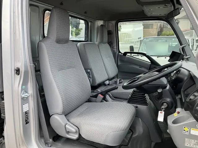 トヨタダイナセーフティローダー小型（2t・3t）[写真36]