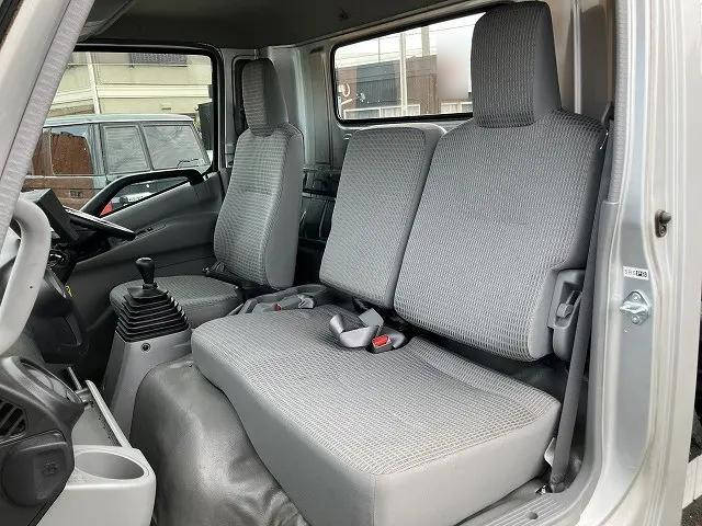 トヨタダイナセーフティローダー小型（2t・3t）[写真37]