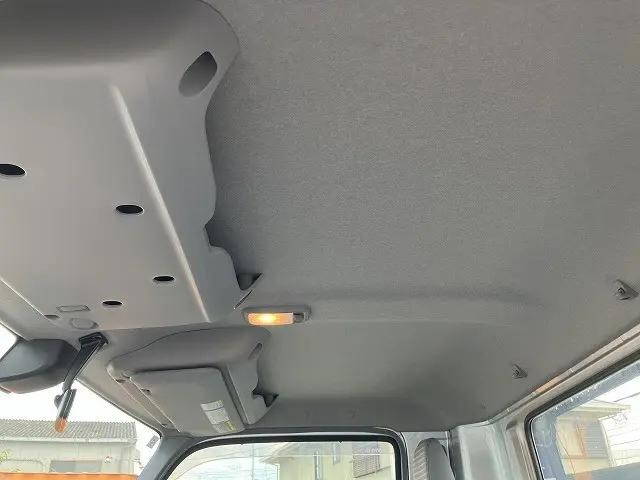 トヨタダイナセーフティローダー小型（2t・3t）[写真38]