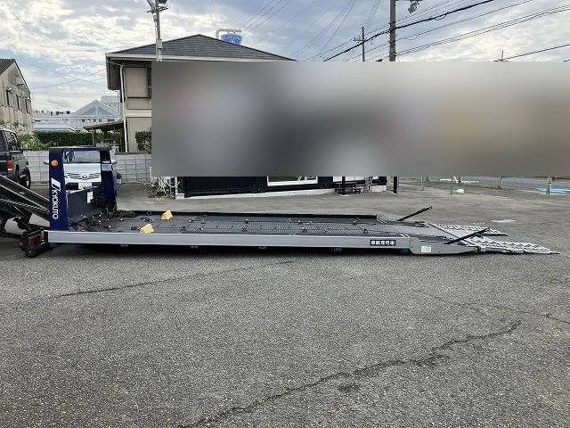 トヨタダイナセーフティローダー小型（2t・3t）[写真07]