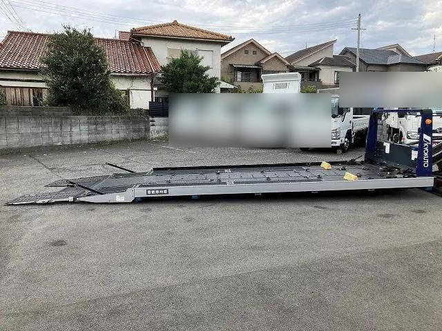 トヨタダイナセーフティローダー小型（2t・3t）[写真08]