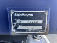 三菱ふそうスーパーグレートダンプ大型（10t）[写真14]