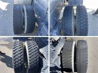 三菱ふそうスーパーグレートダンプ大型（10t）[写真16]