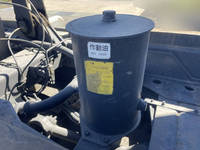 三菱ふそうスーパーグレートダンプ大型（10t）[写真20]