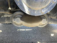 三菱ふそうスーパーグレートダンプ大型（10t）[写真22]