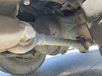 三菱ふそうスーパーグレートダンプ大型（10t）[写真23]