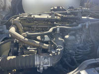 三菱ふそうスーパーグレートダンプ大型（10t）[写真26]