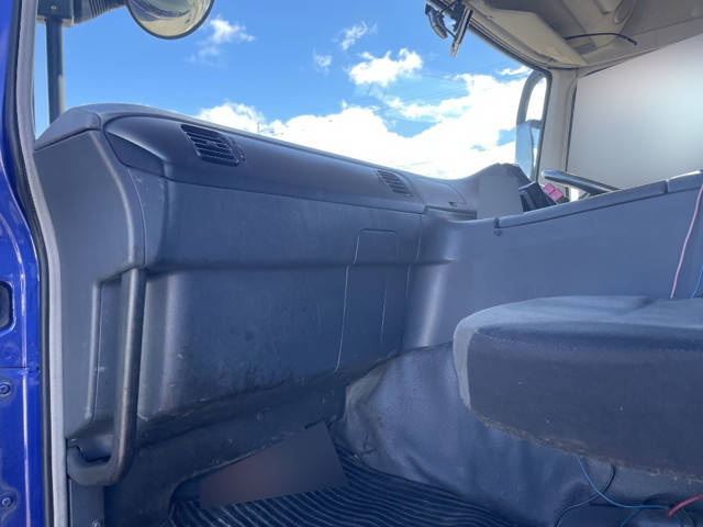 三菱ふそうスーパーグレートダンプ大型（10t）[写真27]