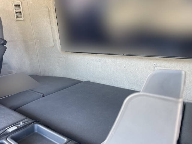 三菱ふそうスーパーグレートダンプ大型（10t）[写真28]